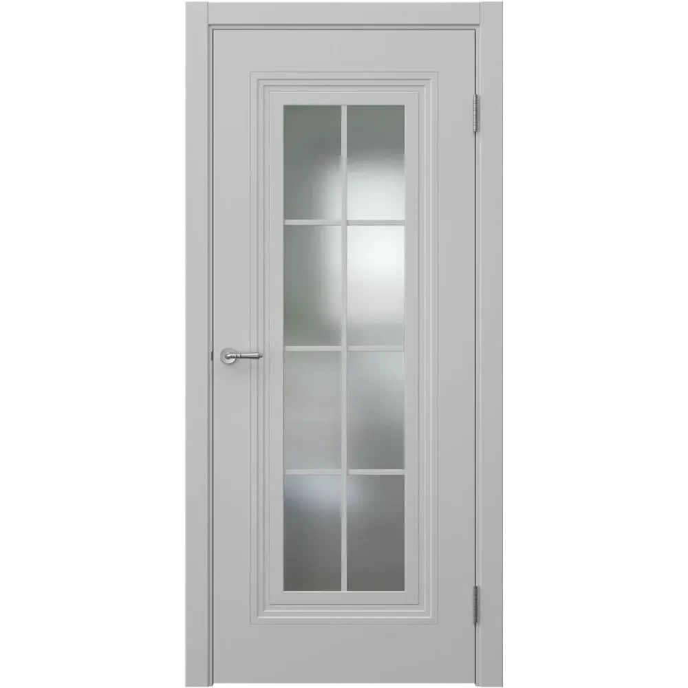 Скандинавия 8