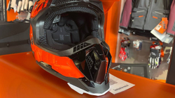 Мотошлем LS2 MX700 SUBVERTER EVO EMPEROR