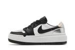 Кроссовки Jordan Air Jordan 1 Elevate Low Se "Silver Toe" (Женская размерная сетка)