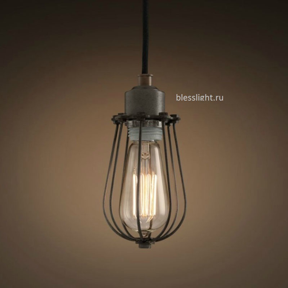 светильник Loft Cage 2001–D1