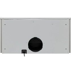 Встраиваемая вытяжка Krona KAMILLA T 600 INOX (1 мотор)