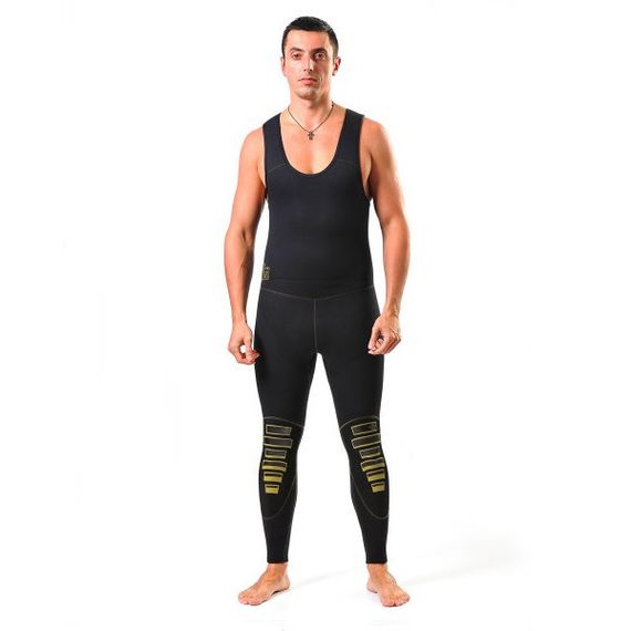 Гидрокостюм Sargan Сивуч 5 мм