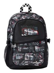Çanta \ Bag \ Рюкзак Smiggle Car Backpack