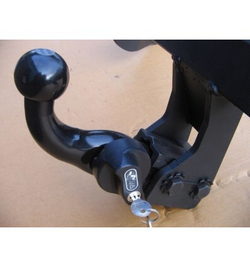Фаркоп IMIOLA J.A38 Hyundai ix35 2010-2015, Kia Sportage 2010-2015(паспорт и сертификат в комплекте)(без электрики)