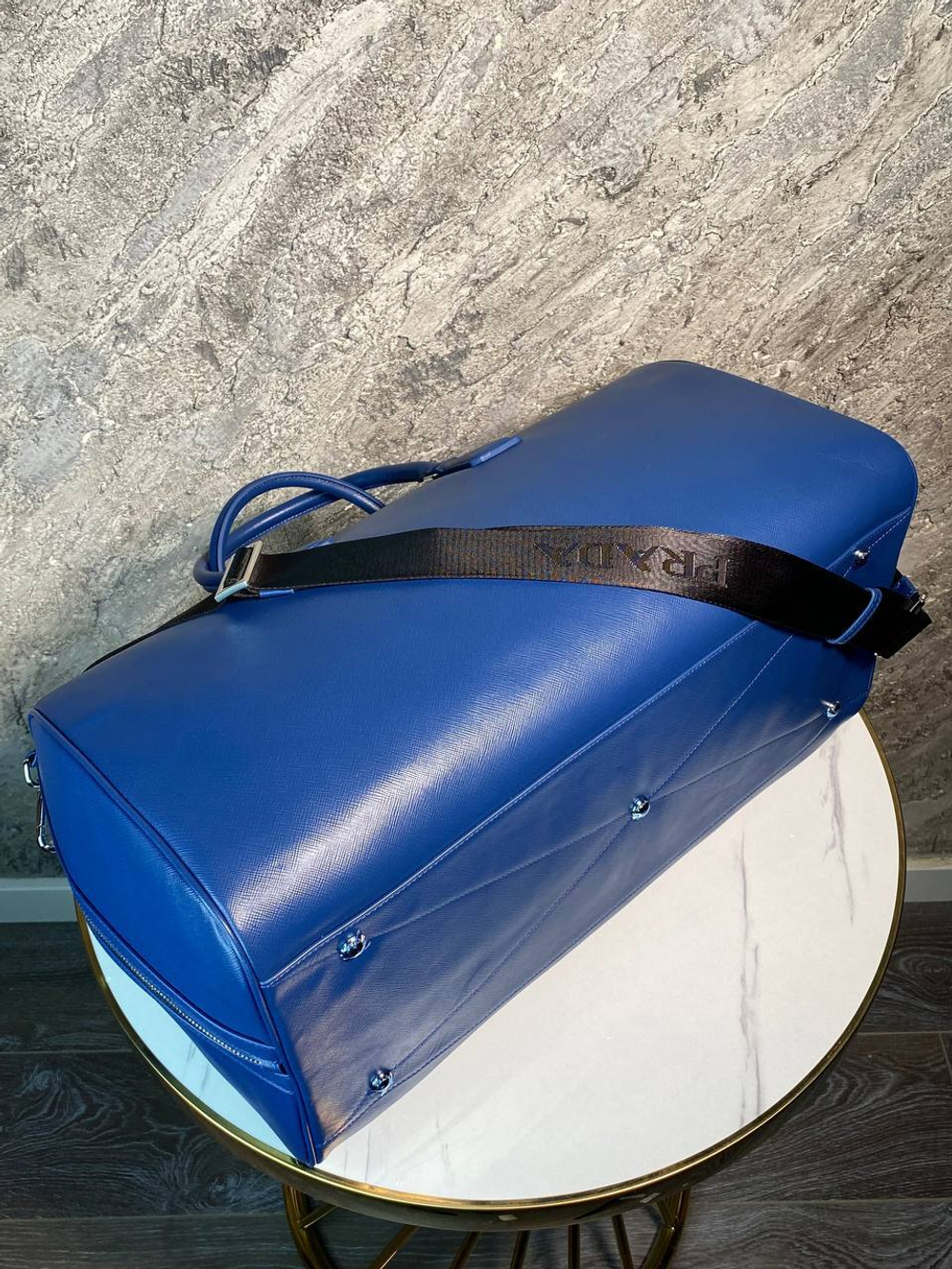 Сумка дорожная Prada