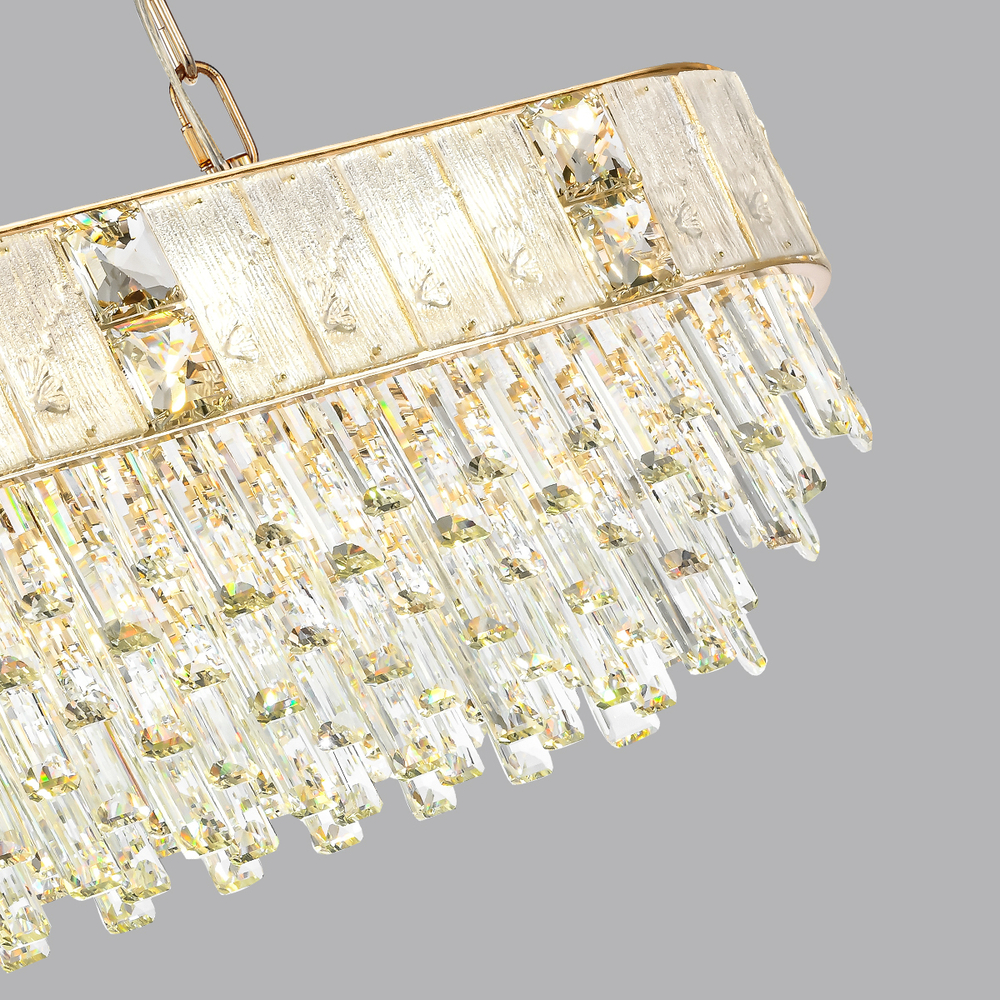 Люстра подвесная Odeon Light 5070/14 FIESTA