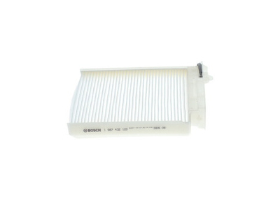 BOSCH - 1987432120-BOC - Filter, cabin air