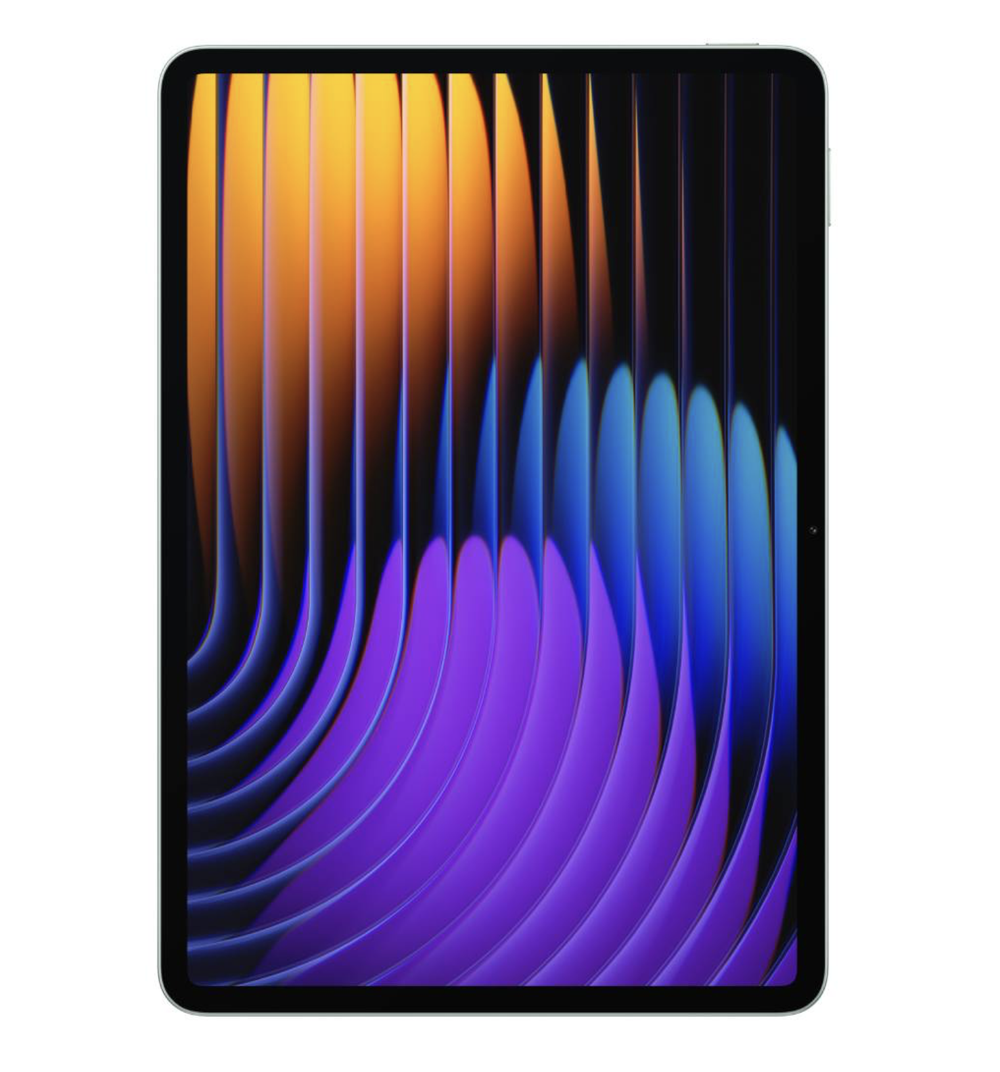 Планшет Xiaomi Pad 7 8/128Gb Green