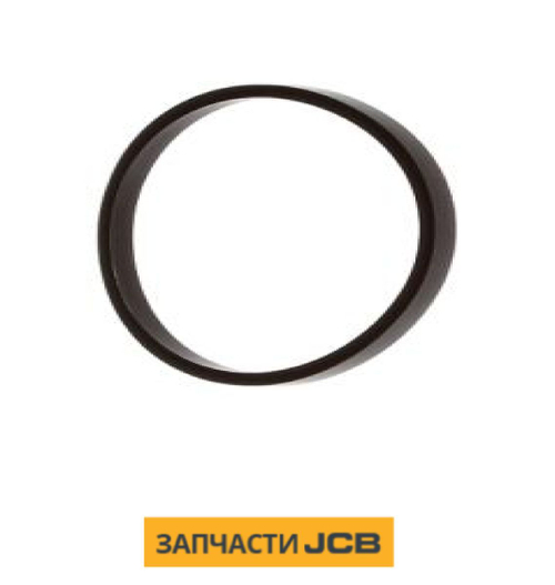 Уплотнительное кольцо JCB 02/200749