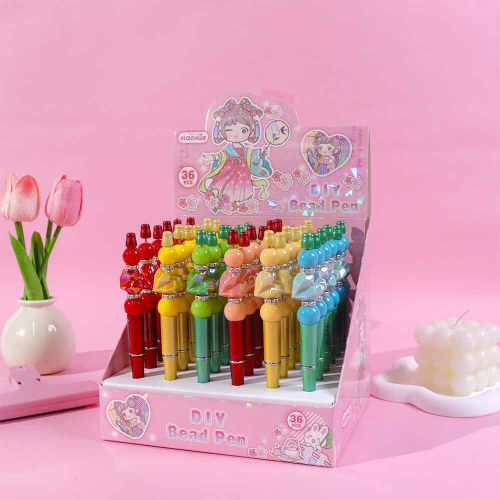 Ручка сердце