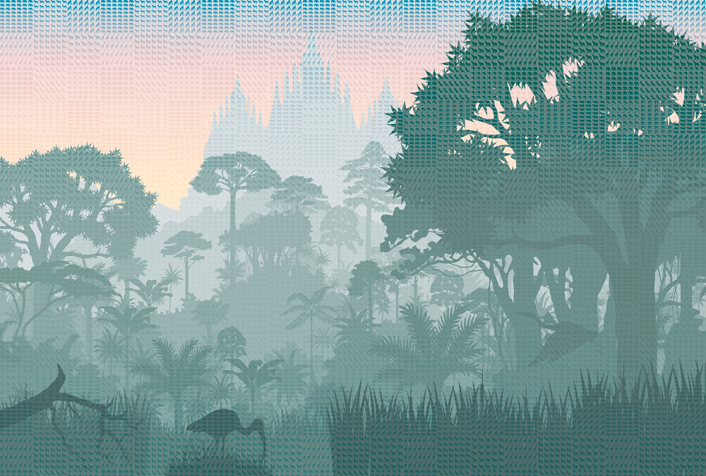 Коллекция Тропическое