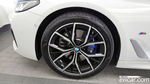 BMW 5 Series (G30) 530i M Sports (10.2022)