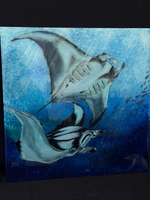 Ангелы океана