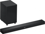 Саундбар Xiaomi Soundbar Speaker 3.1, Чёрный (S71M8-31)