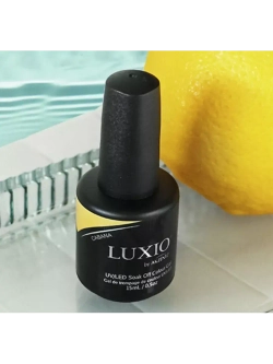 Гель лак Luxio Cabana для ногтей 15