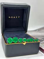 Серьги Graff