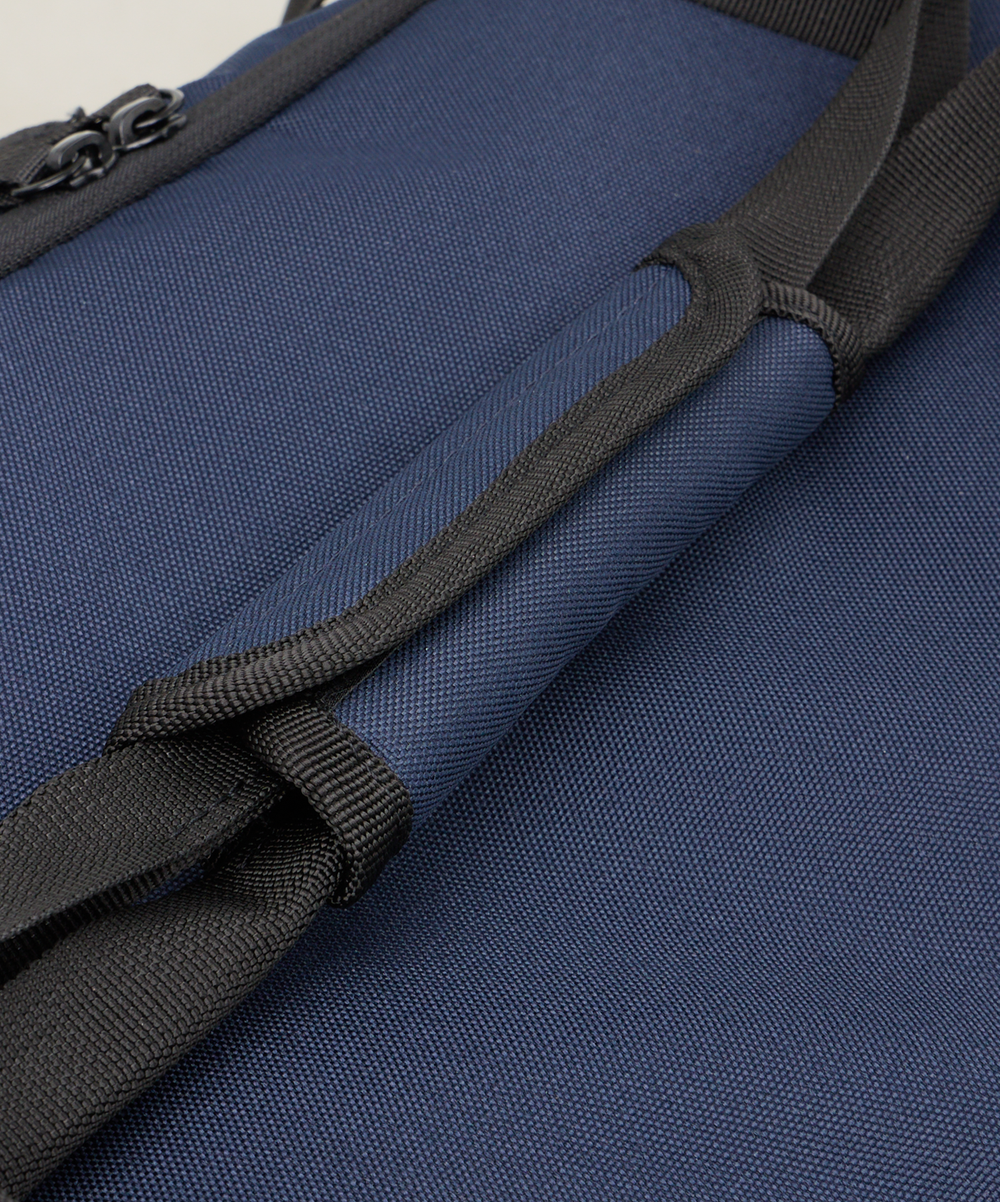 Сумка спортивная JOGEL CAMP Medium Bag, темно-синий