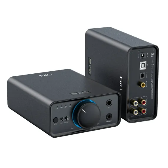 FiiO K7