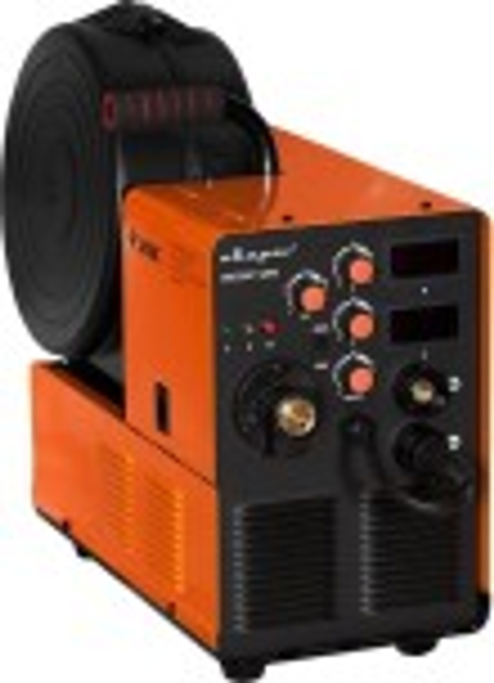 Сварочный полуавтомат СВАРОГ MIG 250 Y  (J04-M) 00000092661