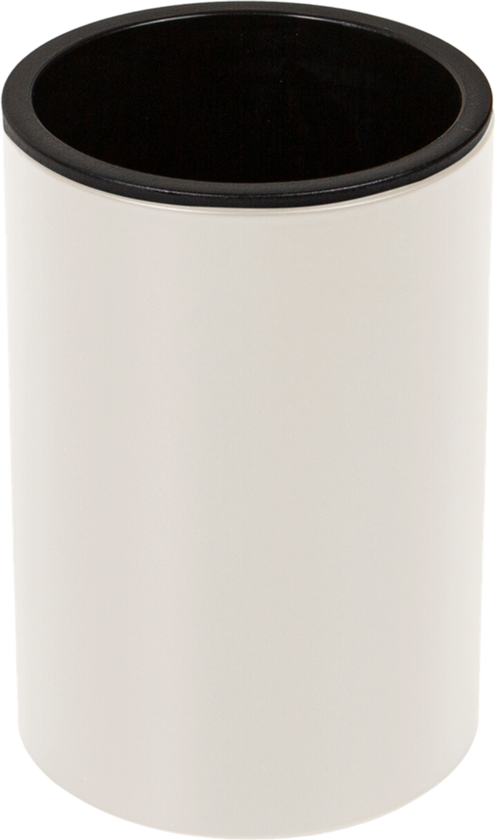 Стакан Colombo Plus W4902.BM подвесной белый