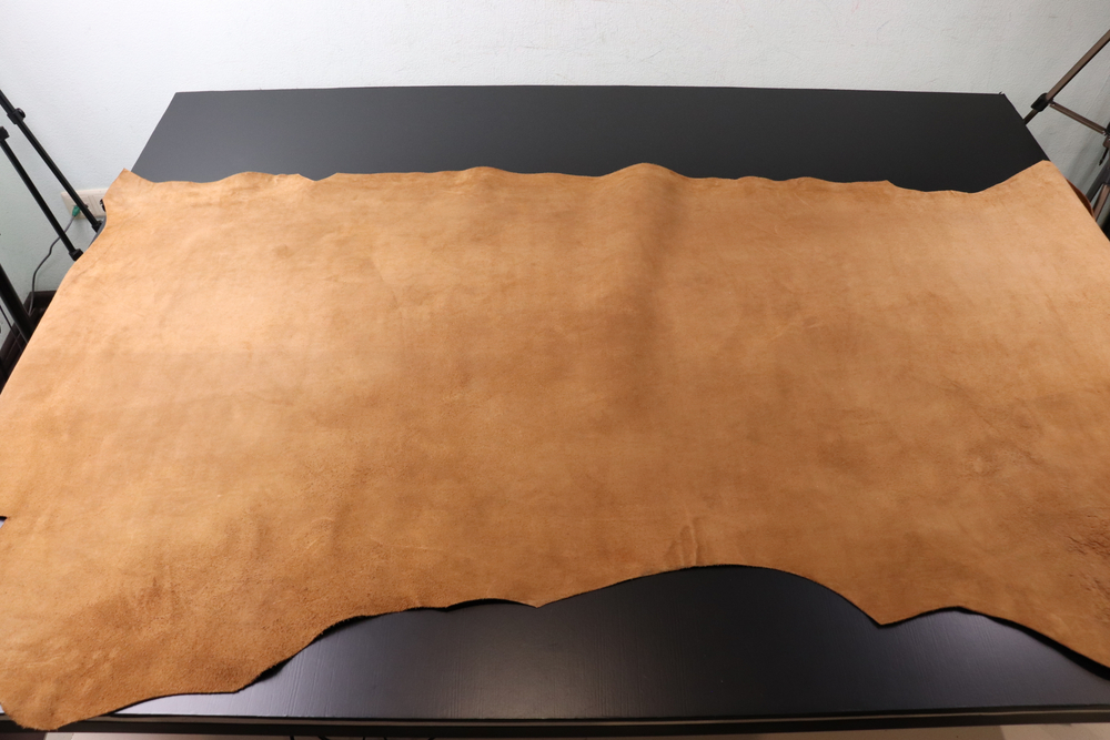 1,3-1,5 Краст Коньячный 214 дм² (КЛ)