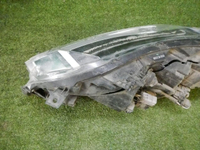 Битая Фара правая Mitsubishi Pajero Sport 3 (2015-2021) LED