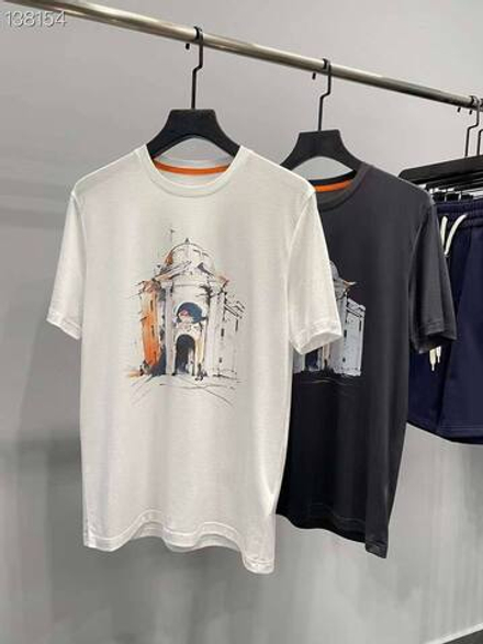 Футболка Hermes