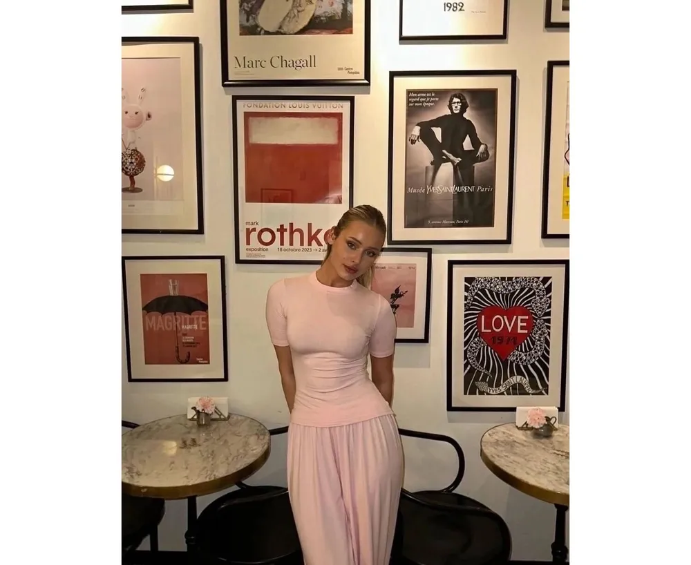 Костюм 50360257 Fabrika