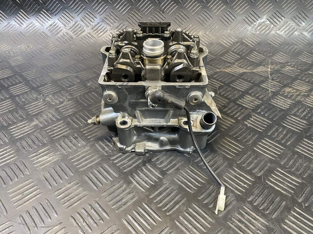 Головка блока KTM 250 Duke 2020