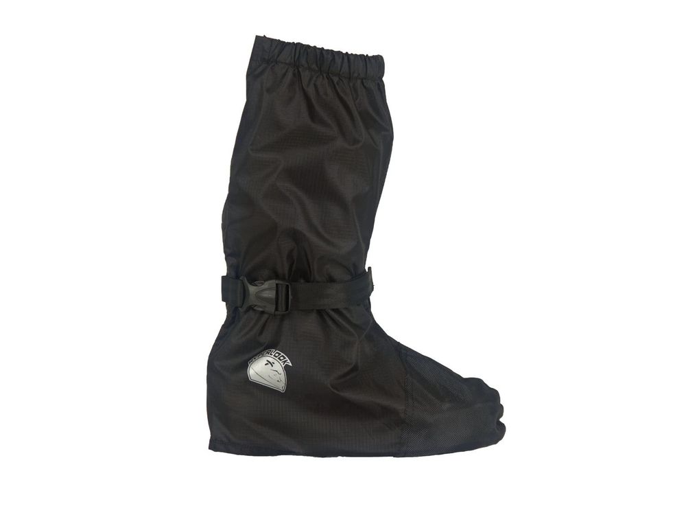 Water Orchid / Черный