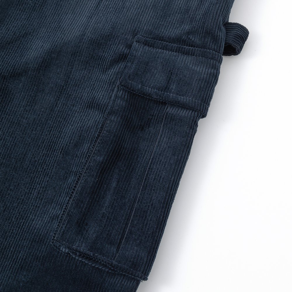 БРЮКИ YMKASHIX VELVET SERIES 8.0