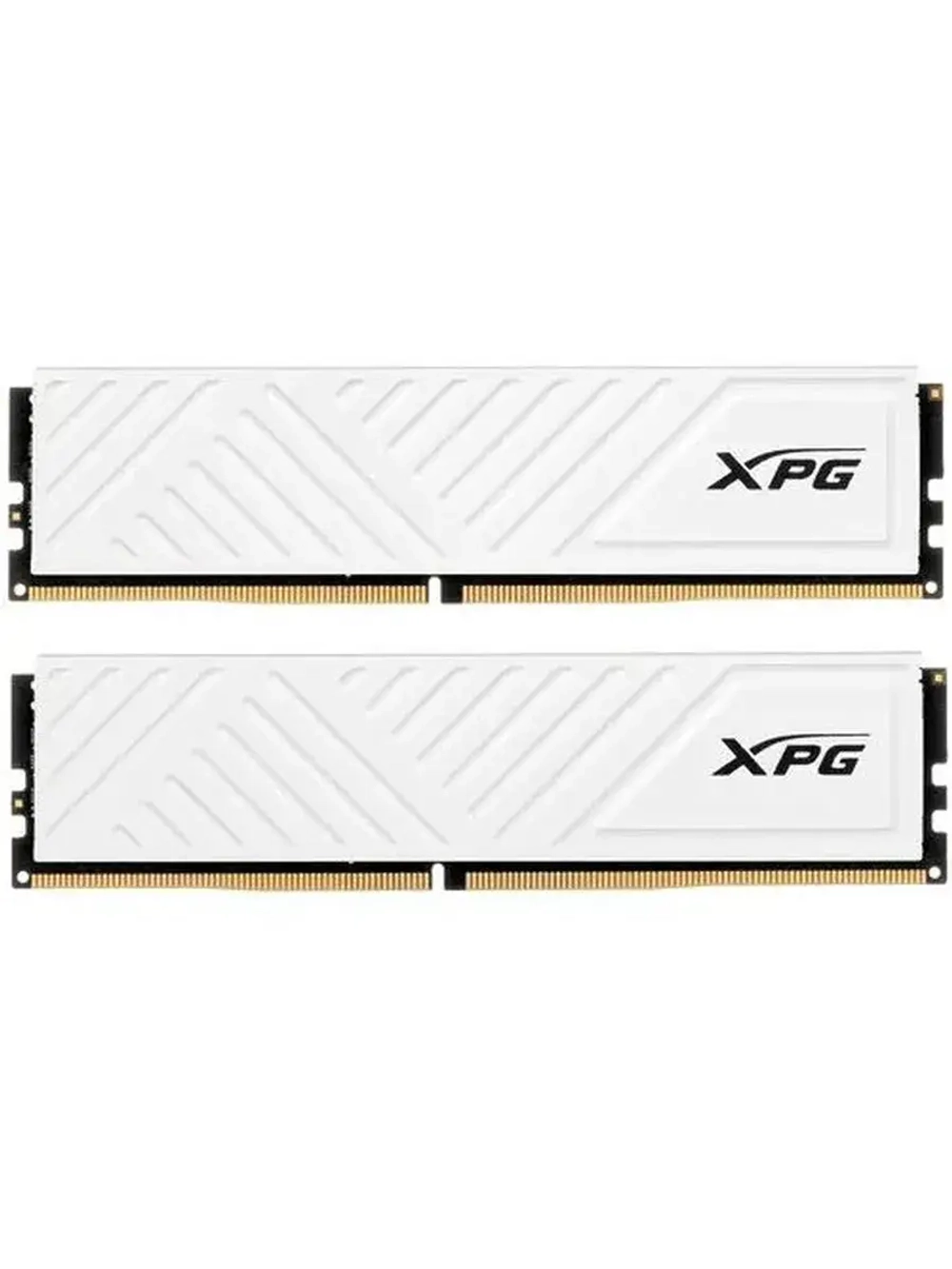 Оперативная память XPG GAMMIX D35 16 ГБ
