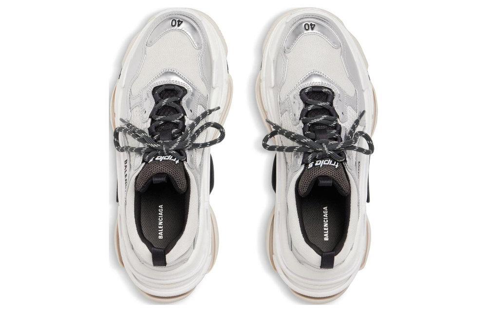 Balenciaga Triple S