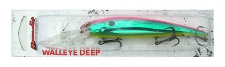 Воблер BANDIT Walleye Deep, D84