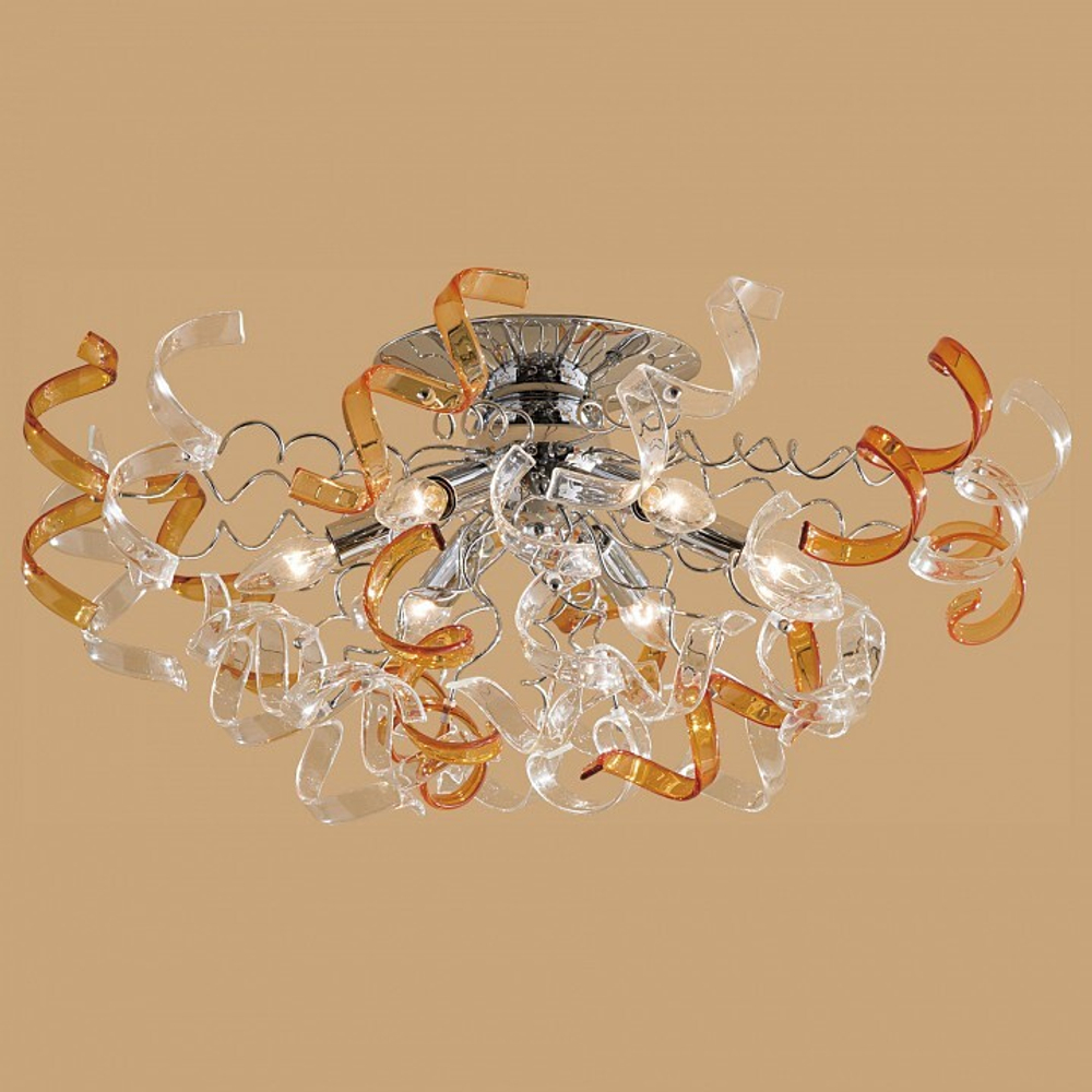 Потолочная люстра Citilux CL222162
