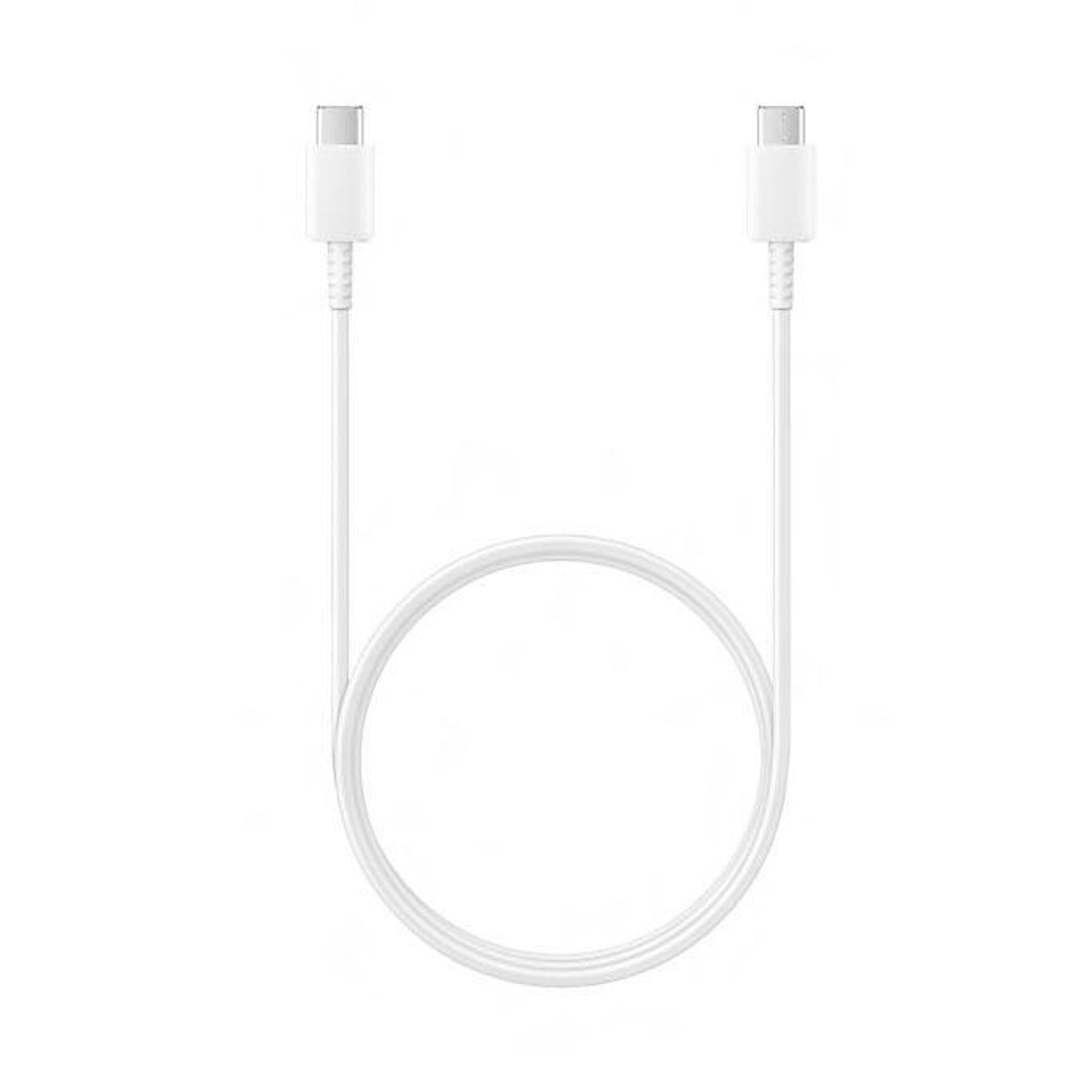 Кабель Samsung USB-C (1 м) (EP-DN975), белый