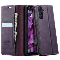 Чехол-книжка CaseMe RFiD Samsung Galaxy A25