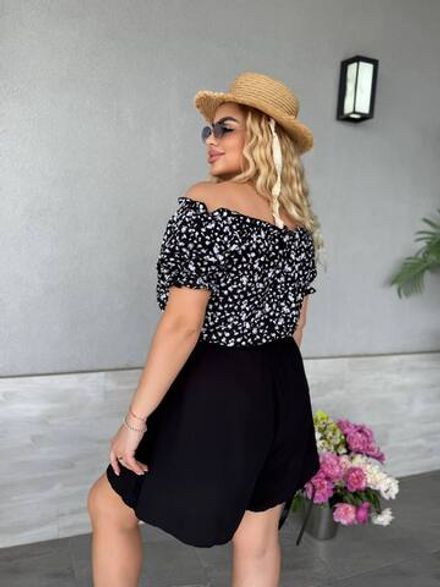 Комбинезон УК-278-1 Фабрика Моды Фото 2