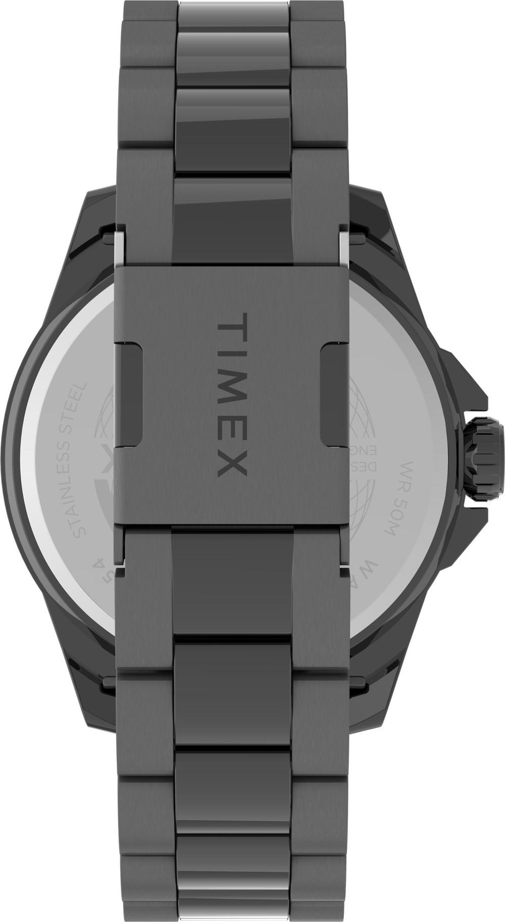 Мужские наручные часы Timex TW2U14800YL