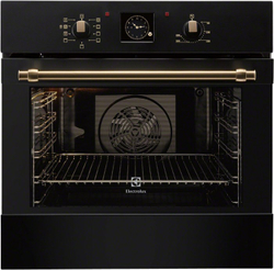 Электрический духовой шкаф Electrolux EOB3400BOR