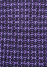 Галстук BOTAKOZ SMALL VIOLET