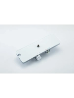 Душевая система с тропическим душем Gappo G2496-20