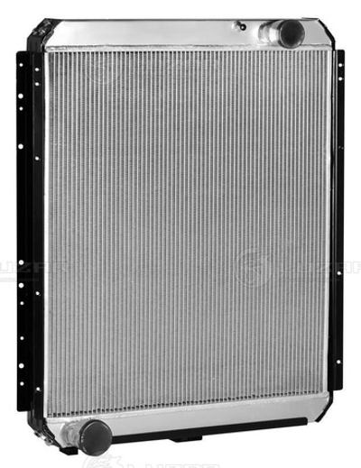 LRc 1312 -  Радиатор охлаждения для автобусов ЛиАЗ 6212