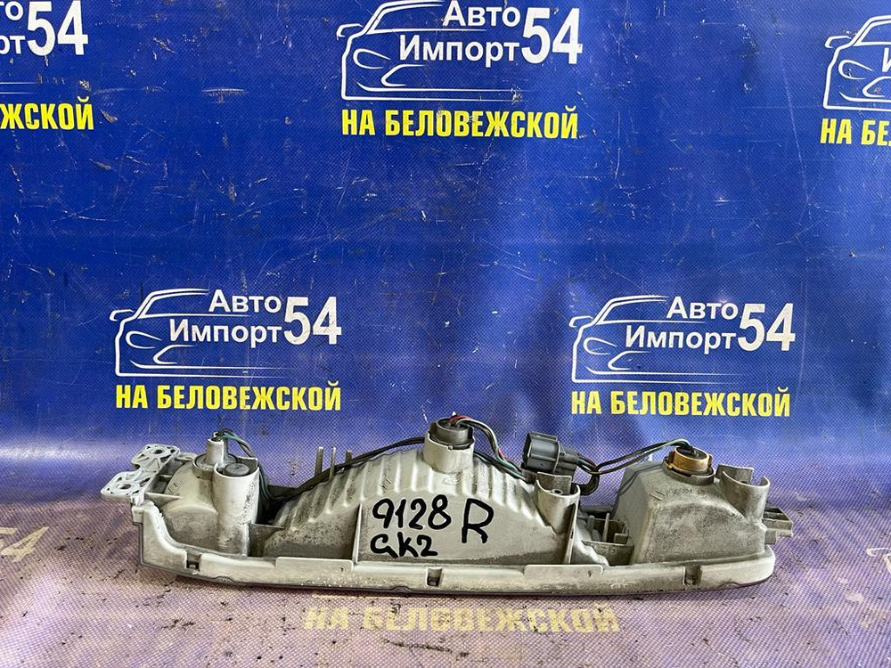 Стоп правый Honda MOBILIO SPIKE 2002-2004
