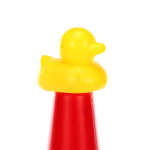 Кольцеброс (конус, 5 колец) (10*10*16 см), сетка