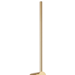748533 Бра TUBO LED 15W 1200LM 80G ЗОЛОТО 3000K
