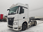 КамАЗ 54901 4x2 Седельный тягач 54901-004-94 (Дизельный, 12,0 л, 450 л.с., МТ)