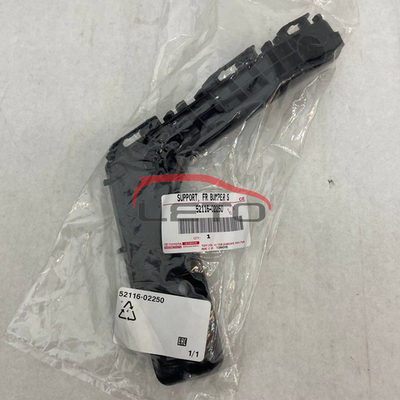 Крепление бамперa переднее левое 52116-02250 5211602250