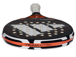 Ракетка для падел тенниса Adidas Cross It Team Ctrl 2026