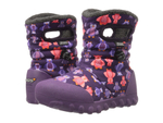 Сапоги утепленные Bogs B-Moc Puff Owls